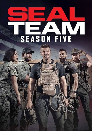 Seal Team Season 5 (สุดยอดหน่วยซีลภารกิจเดือด ปี5) EP.1-14 ซับไทย (จบ)