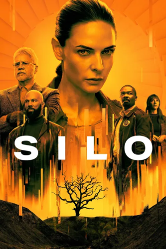 Silo Season 1 ซับไทย จบ