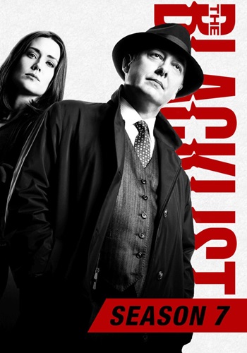 The Blacklist 7 (บัญชีดำอาชญากรรมซ่อนเงื่อน ปี 7) ซับไทย จบ