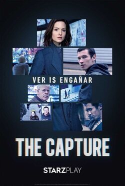 The Capture (สืบลวงตา ปี 1) พากย์ไทย จบ