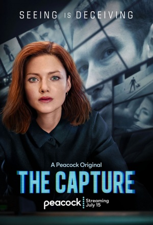 The Capture 2 (สืบลวงตา ปี 2) ซับไทย จบ