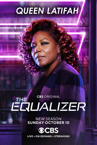 มัจจุราชไร้เงา ปี 2 (The Equalizer Season 2) พากย์ไทย จบ