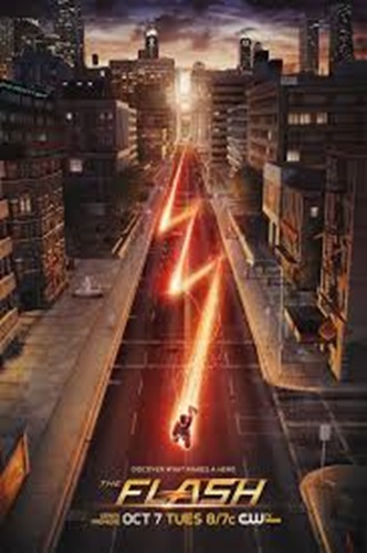 The Flash season 1 (วีรบุรุษเหนือแสง ปี 7) EP.1-18 พากย์ไทย