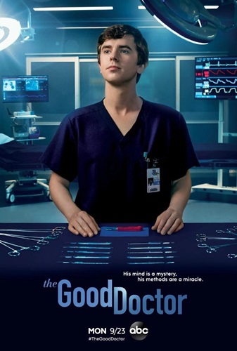 The Good Doctor Season 3 EP.1-20 พากย์ไทย (จบ)