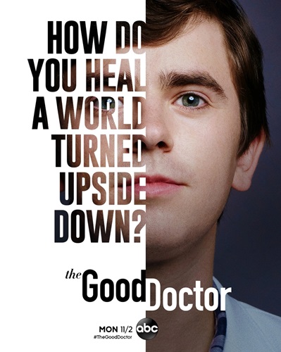 The Good Doctor Season 4 EP.1-20 พากย์ไทย (จบ)