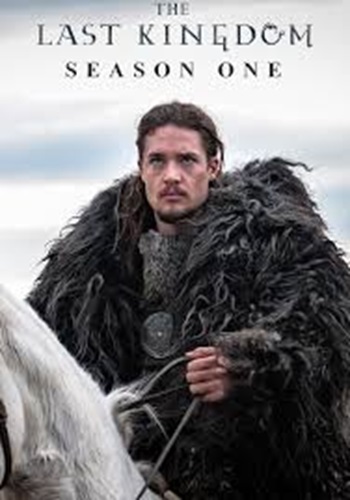 The Last Kingdom Season1 EP.1-10 พากย์ไทย(จบ)