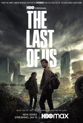 The Last of Us Season 1 EP.1-9 พากย์ไทย (จบ)