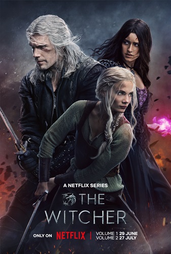 The Witcher season 1 (เดอะ วิทเชอร์ นักล่าจอมอสูร) EP.1-8 พากย์ไทย (จบ)