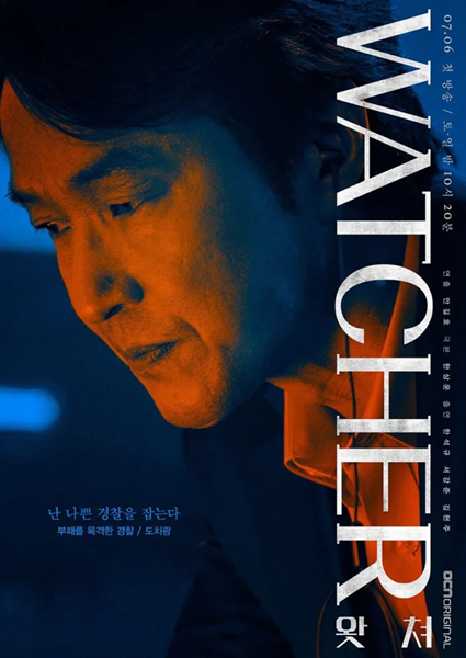 Watcher ซับไทย (จบ)