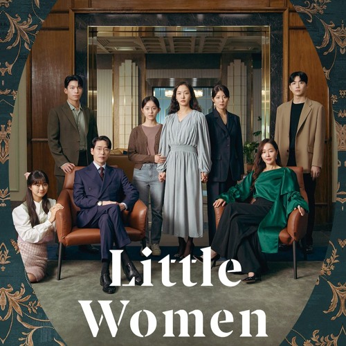 Little Women สามพี่น้อง ซับไทย (จบ)