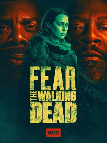 Fear The Walking Dead Season 7 EP.1-16 ซับไทย จบ