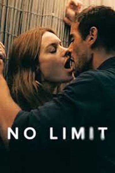 No Limit รักไม่ลิมิต กุ๊กกิ๊กเกินร้อย พากย์ไทย (จบ)