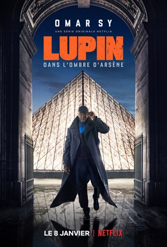 Lupin Season 1 (จอมโจรลูแปง ปี 1) EP.1-5 ซับไทย (จบ)