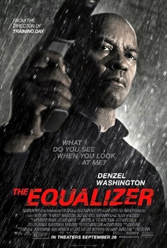 มัจจุราชไร้เงา ปี 1 (The Equalizer Season 1) EP.1-10 พากย์ไทย (จบ)