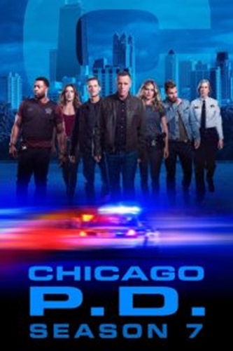 Chicago P.D. (หน่วยปราบท้ามัจจุราช ปี 7) EP.1-20 ซับไทย (จบ)