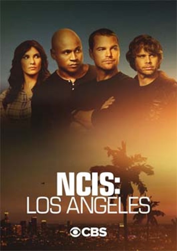 NCIS Los Angeles (หน่วยสืบสวนแห่งนาวิกโยธิน ปี 12) EP.1-18 พากย์ไทย (จบ)