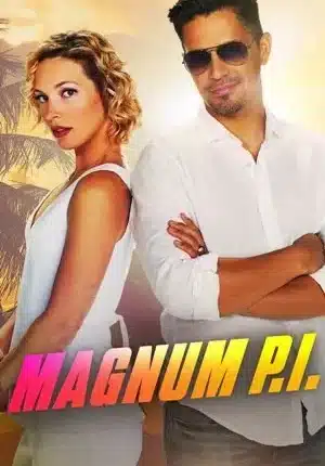 Magnum P.I. Season 3 (แม็กนั่ม สืบสะเด็ดทะลุพิกัด 3) EP.1-16 ซับไทย (จบ)