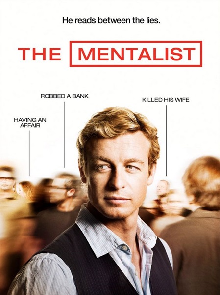 The Mentalist 4 สืบจิต ไขปริศนา 4 EP.1-24 (จบ)