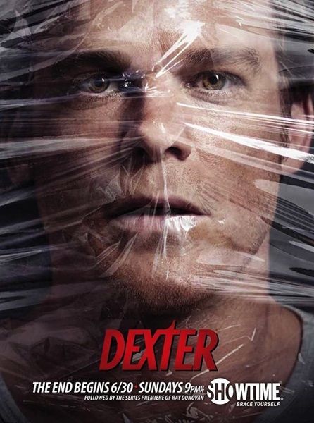 Dexter Season 8 ซับไทย EP.1-12 (จบ)