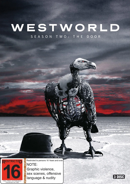 Westworld Season 2 ซับไทย EP.1-10 (จบ)