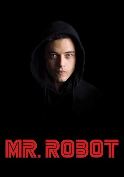 Mr.Robot Season 1 EP.1-10 (จบ)