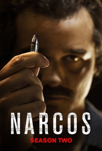 Narcos Season 2 ซับไทย EP.1-10 (จบ)