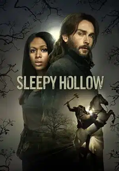 Sleepy Hollow Season 3 EP.1-18 (จบ)