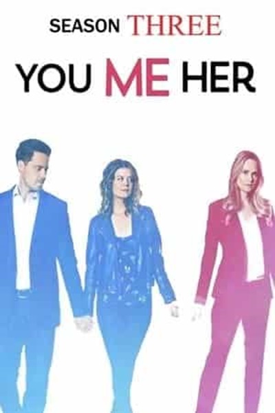 You Me Her รักเธอทั้งสองคน ซับไทย EP.1-10 (จบ)