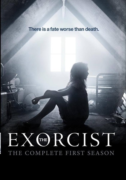 Exorcist Season 1 ซับไทย EP.1-3 (จบ)