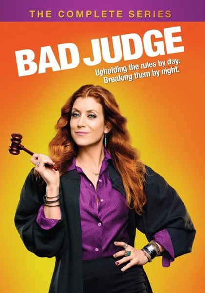 Bad Judge season 1 ซับไทย EP.1-13 (จบ)