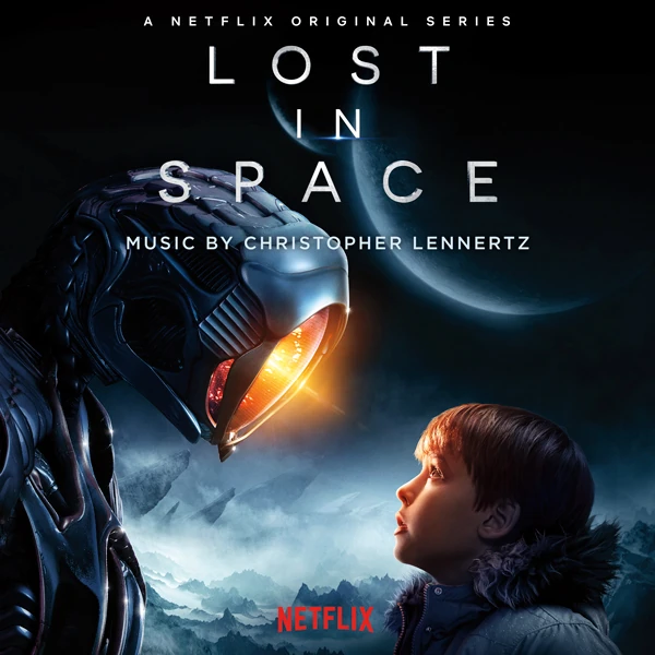 Lost in Space Season 1 ซับไทย EP.1-10 (จบ)