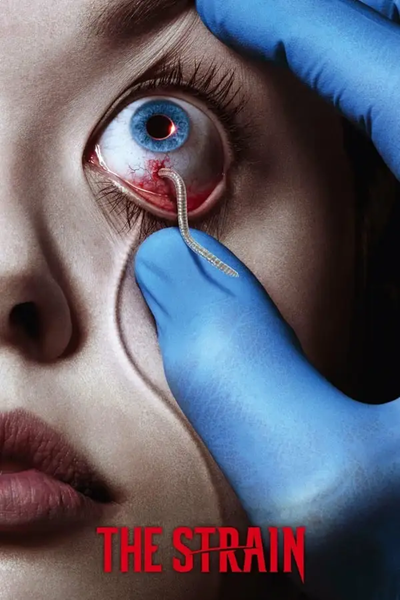 The Strain Season 1 เชื้ออสูรแพร่สยอง ปี 1 ซับไทย EP.1-13 (จบ)