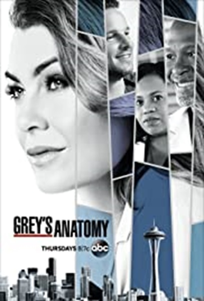 Grey’s Anatomy 14 แพทย์มือใหม่หัวใจเกินร้อย ปี 14 ซับไทย EP.1-24 (จบ)