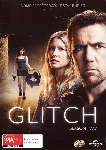 Glitch Season 2 ซับไทย EP.1-6 (จบ)