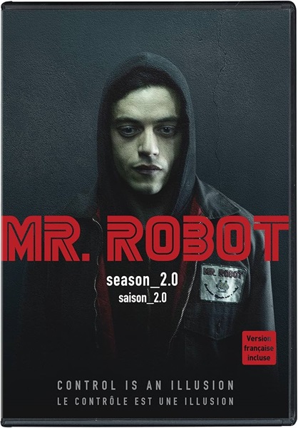 Mr.Robot Season 2 EP.1-12 (จบ)