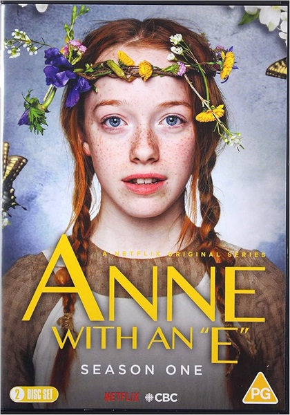 Anne With an E Season 1 จบ | Baan-Series.org