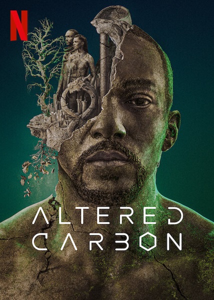 Altered Carbon ซับไทย EP.1-10 (จบ)