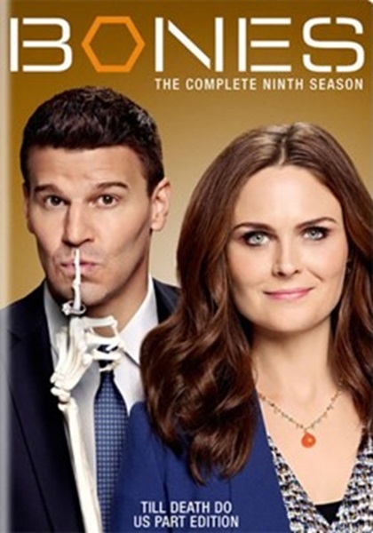 Bones Season 9 พลิกซากปมมรณะ ปี 9 ซับไทย EP.1-24 (จบ)