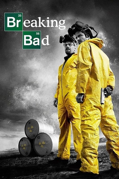 Breaking Bad season 3 เบรกกิงแบด ปี 3 ซับไทย EP.1-13 (จบ)