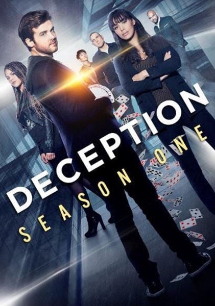 Deception ทีมปฏิบัติกล ปราบอาชญากรรม ซับไทย EP.1-13 (จบ)