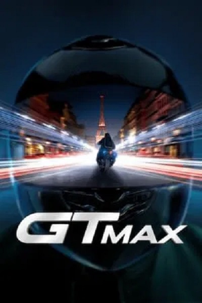 GTMAX (2024) พากย์ไทย จบ