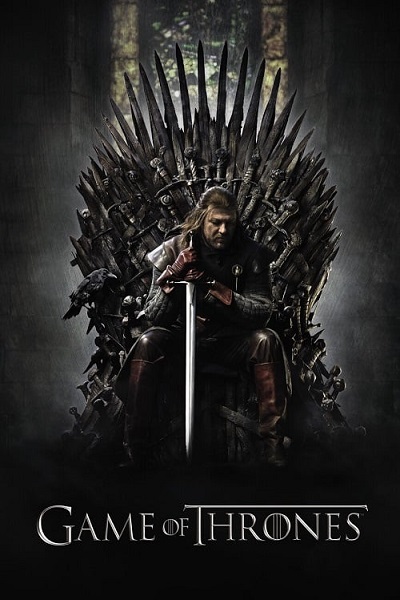 Game of Thrones Season 1 (2011) มหาศึกชิงบัลลังก์ ซีซั่น 1 พากย์ไทย EP.1-10 จบ