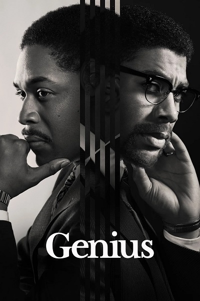 Genius: MLK/X (2024) ซับไทย Ep.1-8 (จบ)