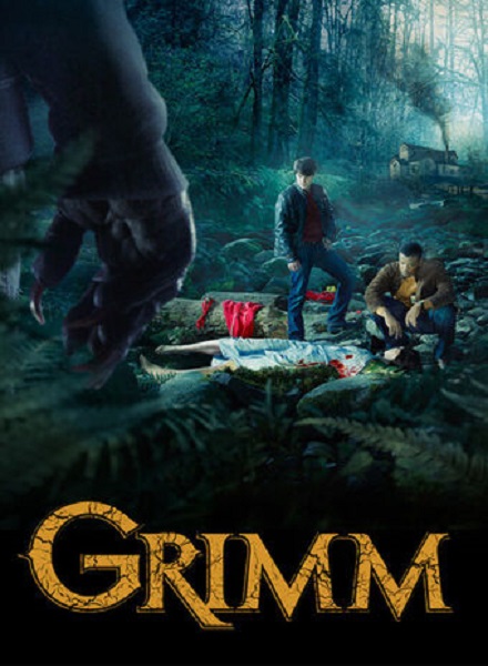 Grimm season 1 ดูออนไลน์ | Baan-Series.org