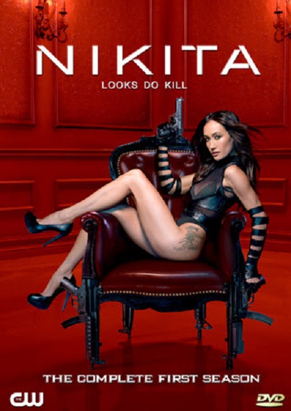 Nikita Season 3 นิกิต้า เธอสวย โครตเพชรฆาต ปี 3 ซับไทย EP.1-22 (จบ)