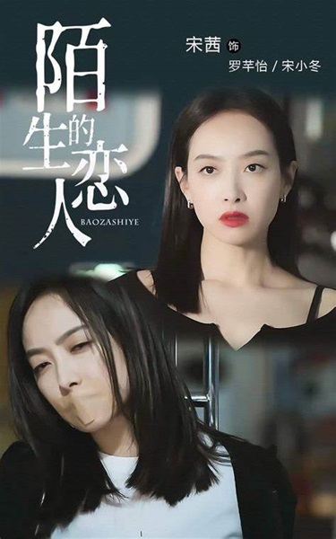 Lover or Stranger รักจริงหรือรักลวง ซับไทย EP.1-29 (จบ)