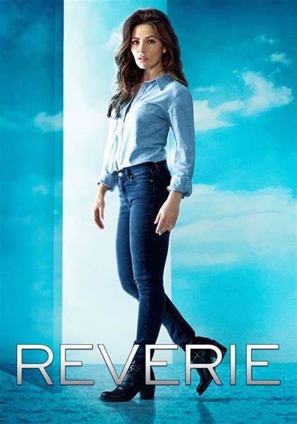 Reverie โปรแกรมลวงจิตพิศวง ซับไทย EP.1-10 (จบ)