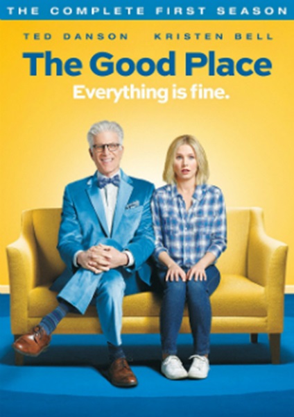 The Good Place Season 1 ซับไทย EP.1-13 (จบ)