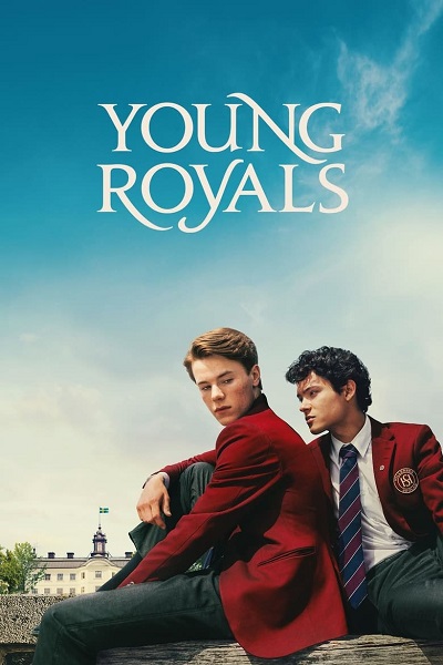 Young Royals Season 3 (2024) เจ้าชาย ซีซั่น 3 พากย์ไทย Ep.1-6 (จบ)