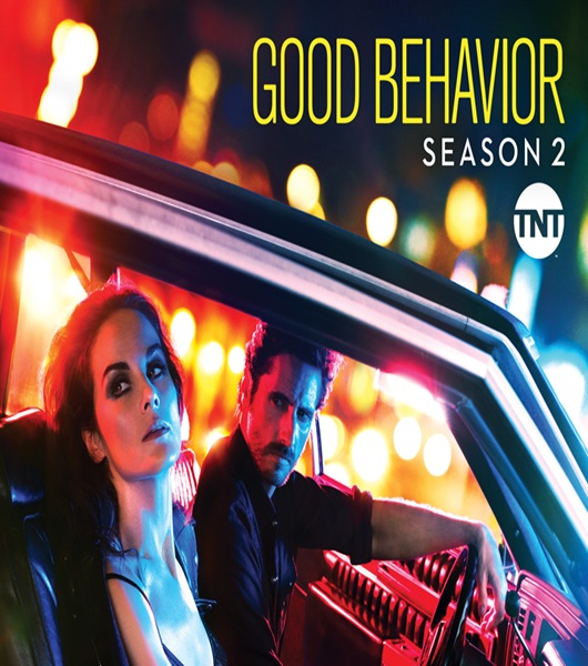 Good Behavior Season 2 ซับไทย EP.1-10 (จบ)